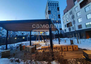 3-к квартира, на длительный срок, 65м2, 2/9 этаж