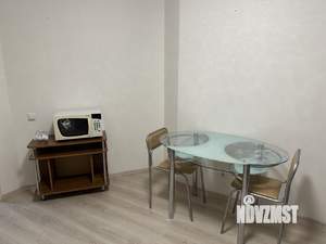 1-к квартира, на длительный срок, 40м2, 2/34 этаж