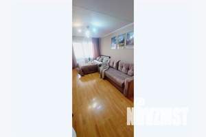 1-к квартира, посуточно, 39м2, 11/16 этаж