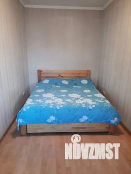 2-к квартира, посуточно, 45м2, 3/5 этаж