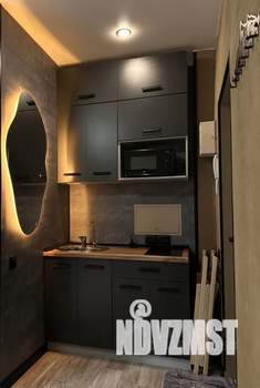 Студия квартира, посуточно, 20м2, 3/5 этаж