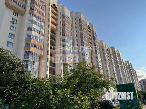 1-к квартира, на длительный срок, 43м2, 6/16 этаж