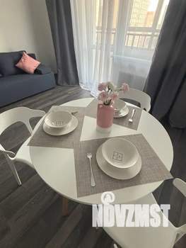 1-к квартира, посуточно, 41м2, 9/10 этаж