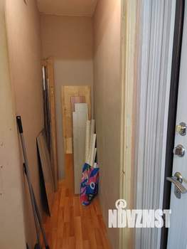 2-к квартира, на длительный срок, 37м2, 5/9 этаж