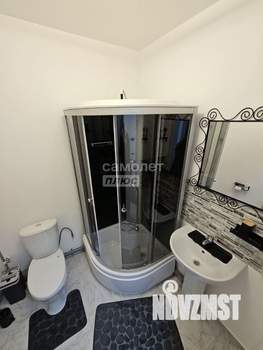 Студия квартира, на длительный срок, 30м2, 6/28 этаж