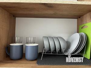 1-к квартира, посуточно, 27м2, 1/1 этаж