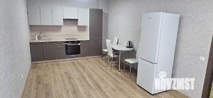 2-к квартира, на длительный срок, 49м2, 3/16 этаж