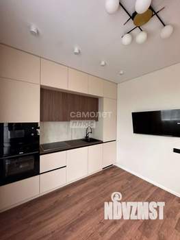 3-к квартира, на длительный срок, 71м2, 7/24 этаж