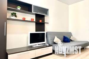 1-к квартира, посуточно, 32м2, 11/25 этаж