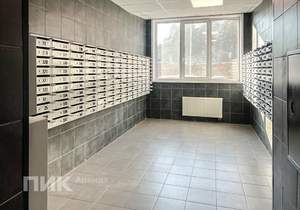 Студия квартира, на длительный срок, 20м2, 3/25 этаж