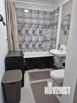 Студия квартира, посуточно, 26м2, 9/9 этаж