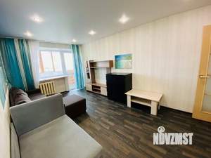 1-к квартира, на длительный срок, 33м2, 9/9 этаж