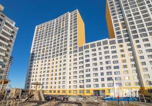 Студия квартира, посуточно, 30м2, 8/9 этаж