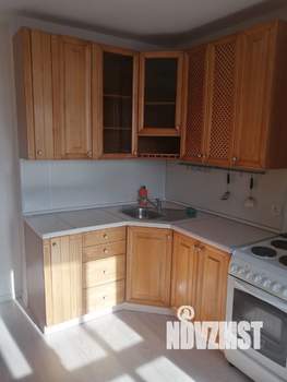 1-к квартира, на длительный срок, 37м2, 7/16 этаж