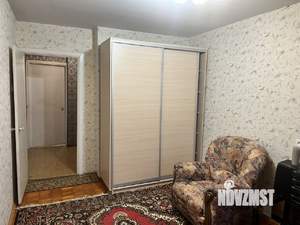 3-к квартира, на длительный срок, 58м2, 8/9 этаж