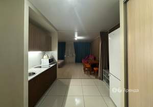 1-к квартира, на длительный срок, 40м2, 9/16 этаж