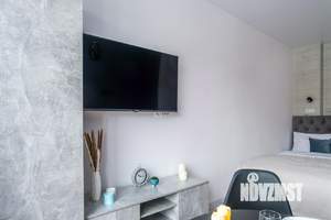 Студия квартира, посуточно, 24м2, 3/32 этаж