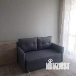 Студия квартира, посуточно, 20м2, 11/24 этаж