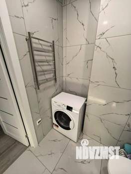 1-к квартира, на длительный срок, 50м2, 3/25 этаж