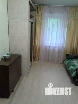 1-к квартира, на длительный срок, 32м2, 1/5 этаж