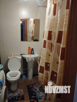 1-к квартира, на длительный срок, 47м2, 16/16 этаж