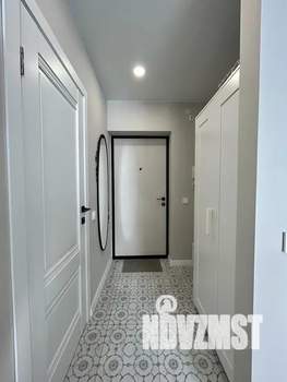 Студия квартира, посуточно, 26м2, 8/16 этаж