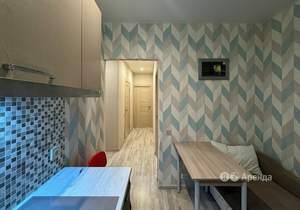 2-к квартира, на длительный срок, 46м2, 10/16 этаж