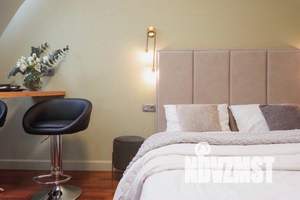 1-к квартира, посуточно, 25м2, 1/14 этаж