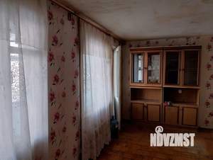 1-к квартира, на длительный срок, 34м2, 11/16 этаж