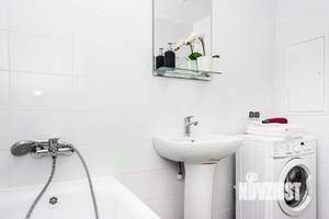 2-к квартира, посуточно, 35м2, 1/1 этаж