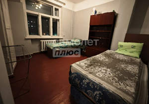 3-к квартира, на длительный срок, 58м2, 3/5 этаж