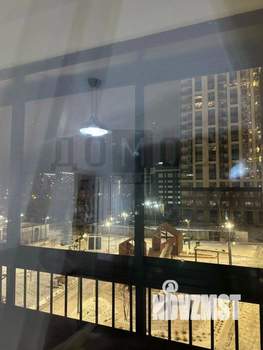 1-к квартира, на длительный срок, 47м2, 3/23 этаж