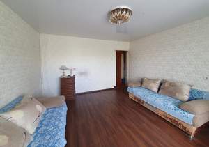 1-к квартира, на длительный срок, 36м2, 5/9 этаж