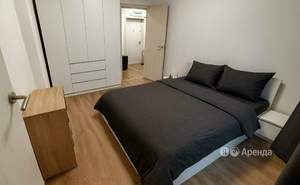 2-к квартира, на длительный срок, 56м2, 2/16 этаж