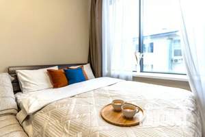 1-к квартира, посуточно, 26м2, 1/1 этаж