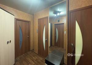 1-к квартира, на длительный срок, 40м2, 11/16 этаж