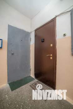 1-к квартира, посуточно, 30м2, 1/5 этаж