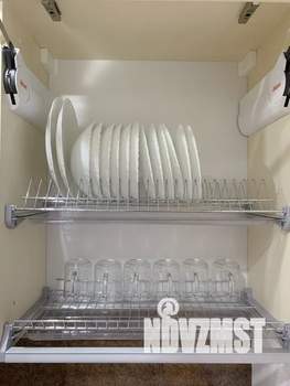 1-к квартира, посуточно, 47м2, 13/33 этаж