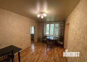 2-к квартира, на длительный срок, 39м2, 2/2 этаж