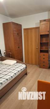 Студия квартира, на длительный срок, 27м2, 3/13 этаж