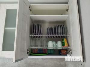 3-к квартира, посуточно, 50м2, 1/1 этаж