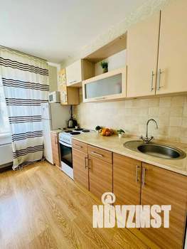 1-к квартира, посуточно, 50м2, 11/17 этаж