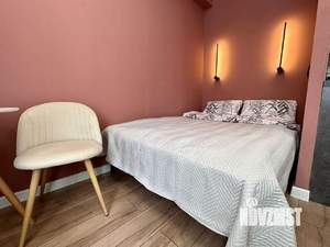 1-к квартира, посуточно, 22м2, 1/1 этаж