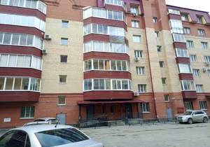 2-к квартира, на длительный срок, 70м2, 5/6 этаж