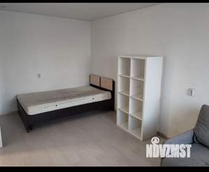 1-к квартира, на длительный срок, 39м2, 5/5 этаж