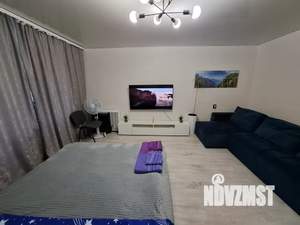 2-к квартира, посуточно, 55м2, 1/14 этаж