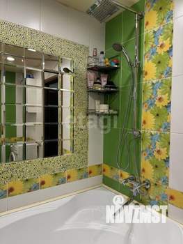 3-к квартира, на длительный срок, 73м2, 4/5 этаж