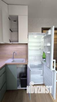 1-к квартира, на длительный срок, 35м2, 10/12 этаж
