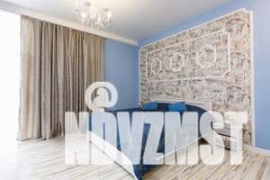 1-к квартира, посуточно, 33м2, 6/9 этаж