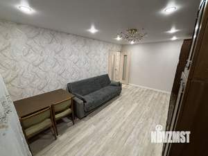 2-к квартира, на длительный срок, 48м2, 11/16 этаж
